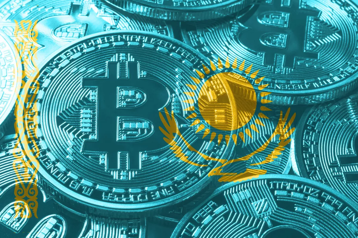 Kazakhstan Launches Crypto Card Pilot to Boost Digital Currency Use