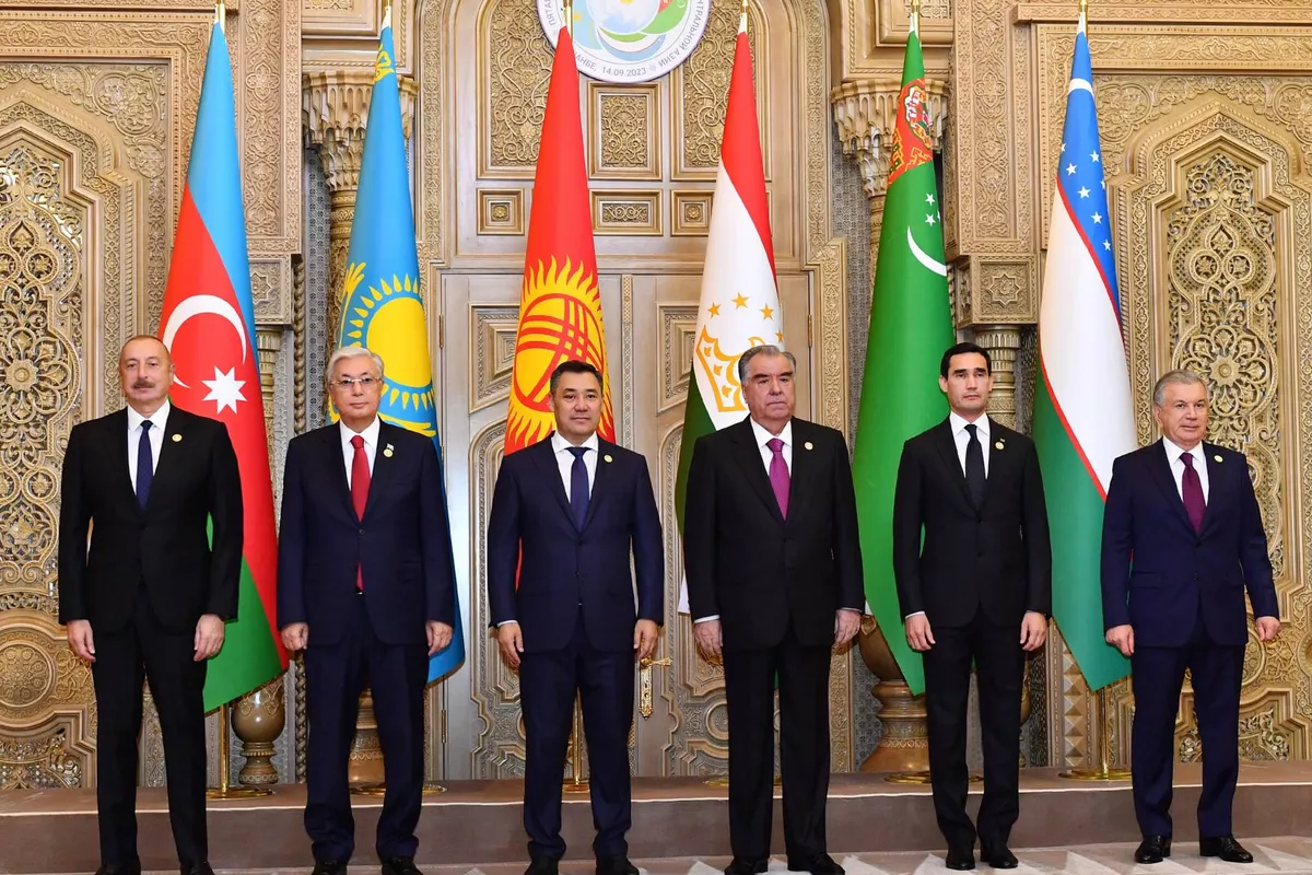 How Azerbaijan Became a Key Player in the Central Asian Format