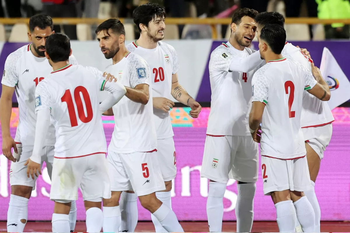 Iran Assures Readiness for 2026 World Cup Participation