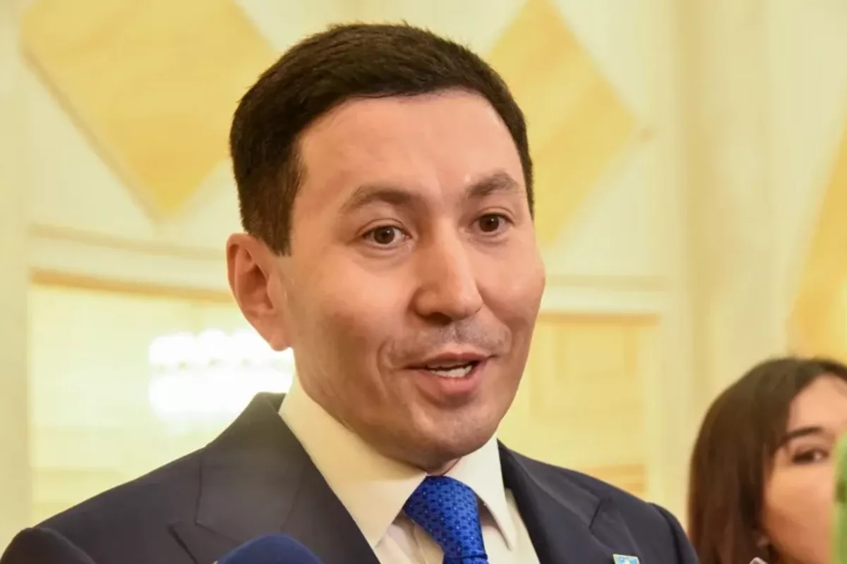 Kazakhstan to Develop Jordan’s Uranium Deposits