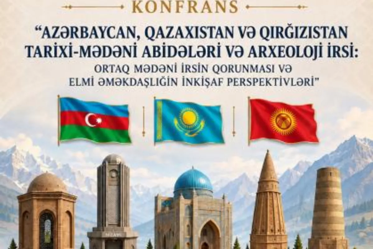 Azerbaijan, Kazakhstan, Kyrgyzstan Seek to Expand Scientific Cooperation
