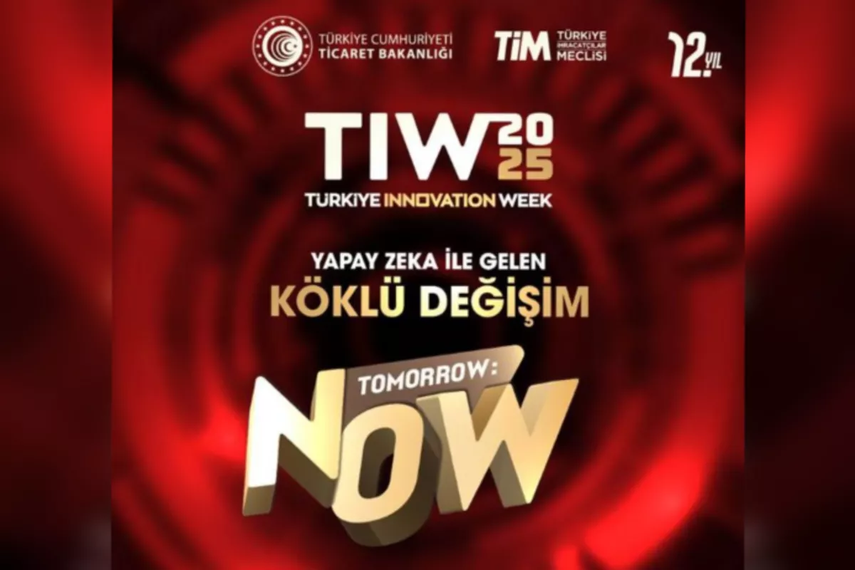Turkmen Innovators Set to Join Türkiye’s Biggest Tech Event