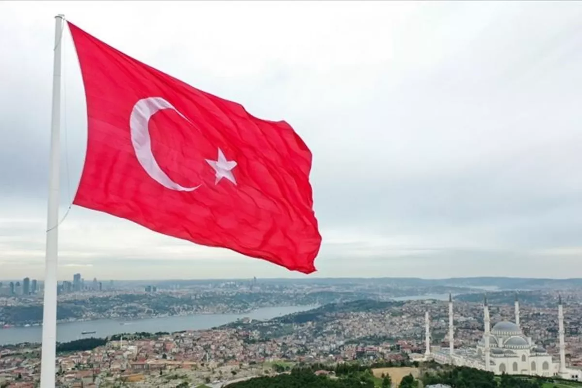 The Rupture in Post-War Energy Geopolitics and Türkiye's Strategic Orientation