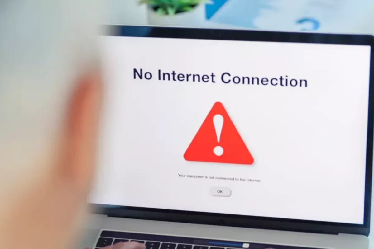 Iran Internet Blackout Enters Eighth Day Amid Ongoing War