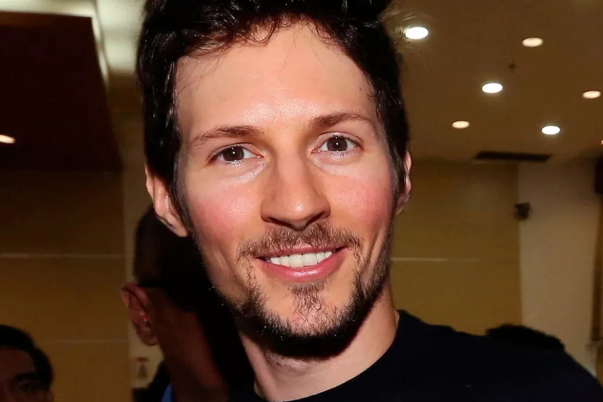 Pavel Durov: Georgia is Becoming Major Business Hub