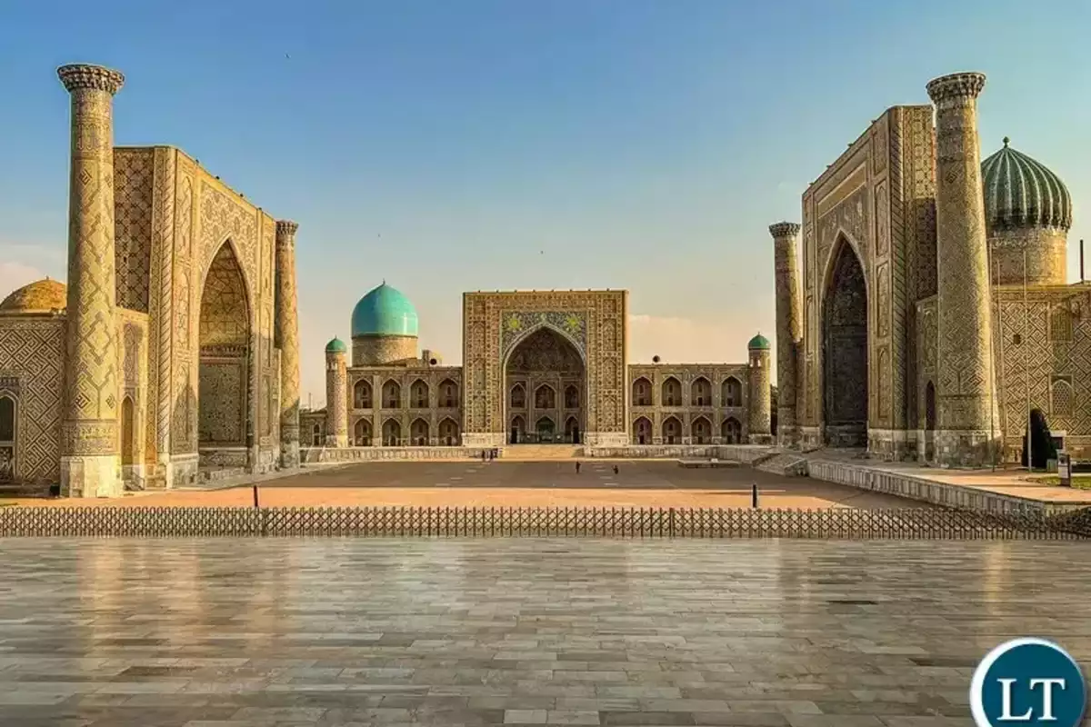 Hidden Gems of Uzbekistan