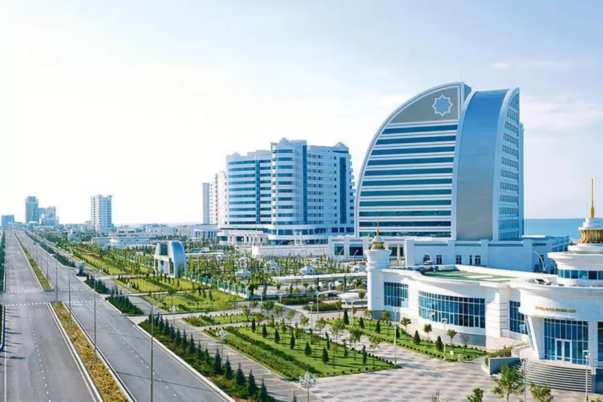 Turkmenistan’s Avaza Set for High-Level International Forums