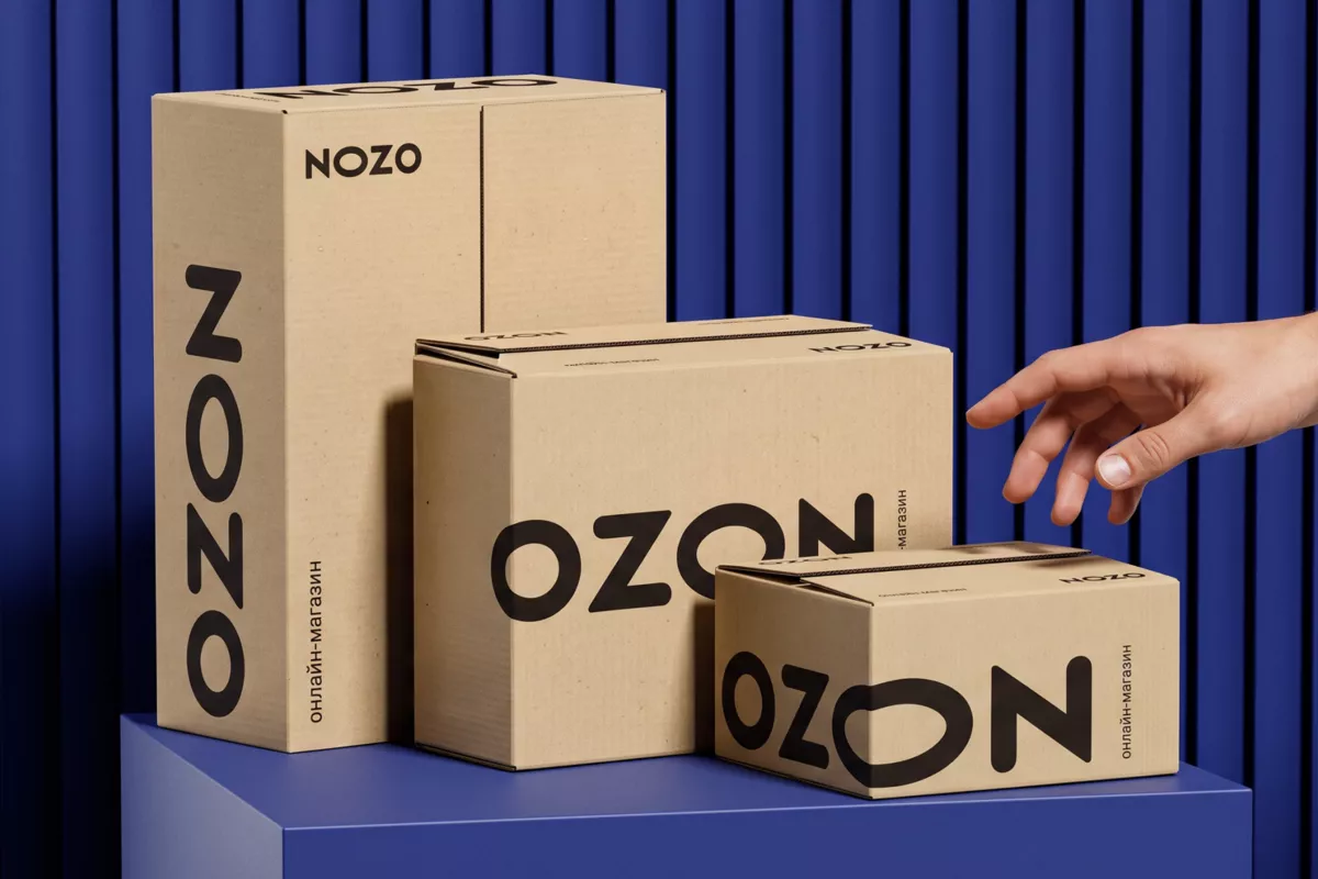 Ozon Turns to Kazakhstan to Protect Its Logistics Network