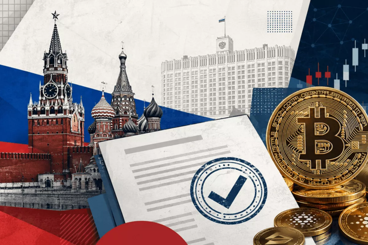 Russia’s New Crypto Rules: What Investors Need to Know