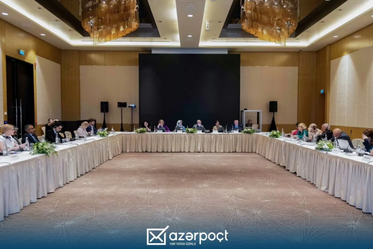 Azerbaijan to Join 28th Universal Postal Congress in Dubai