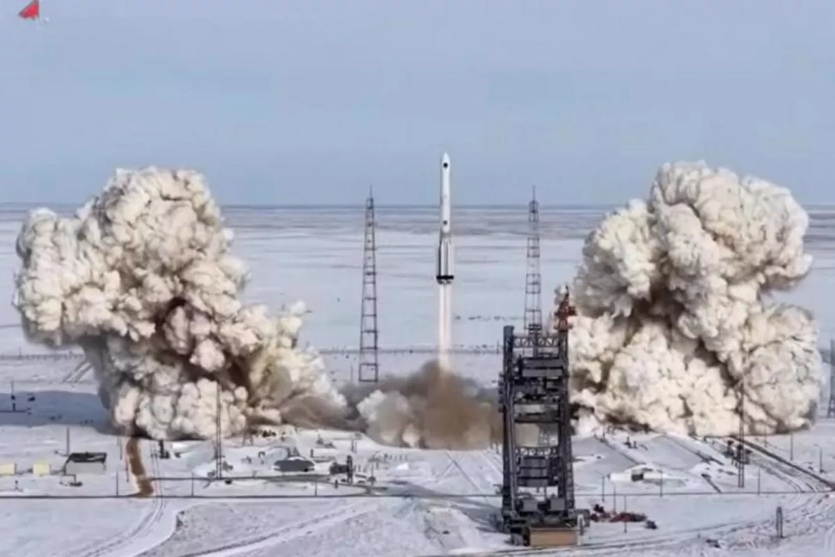 Iran’s Jam-e Jam 1 Satellite: What to Know