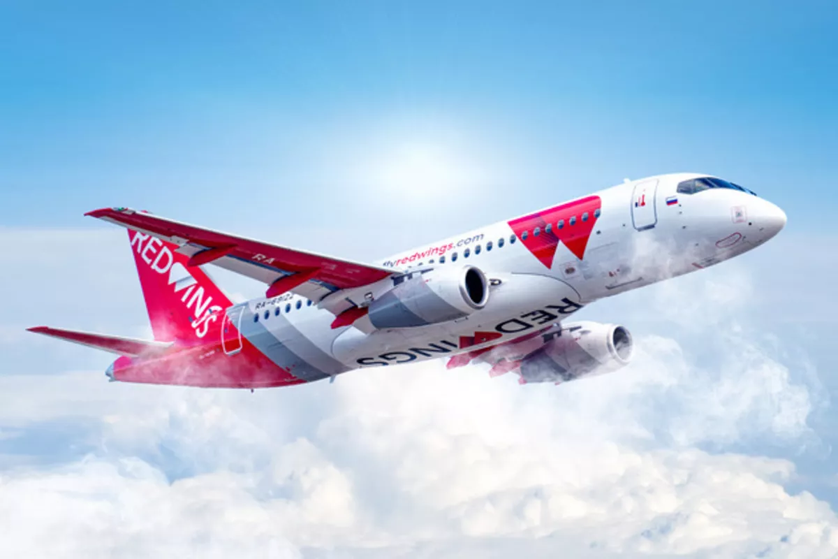 Uzbekistan Airways, Red Wings Open New Air Link