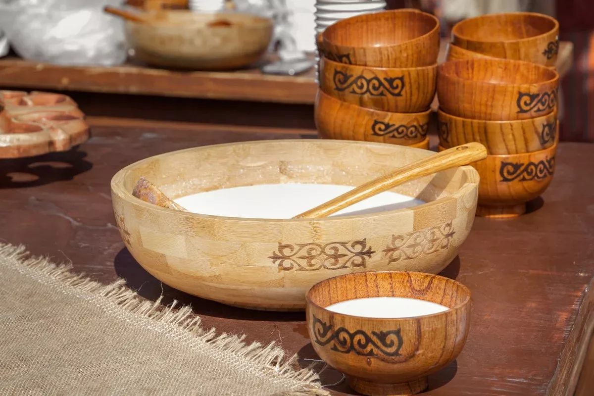 Kazakhstan’s First National Kymyz Festival Set to Debut in Nur-Sultan