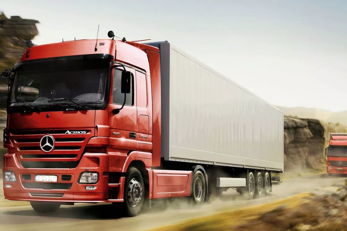 Russia and Belarus Boost Freight Flows to Uzbekistan