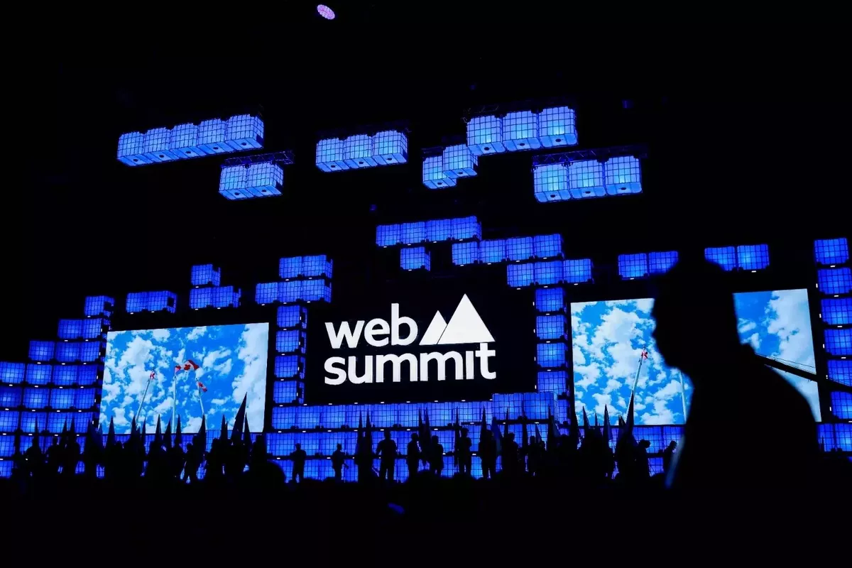 Turkish Tech and Startup Ecosystem Highlighted at Web Summit in Portugal