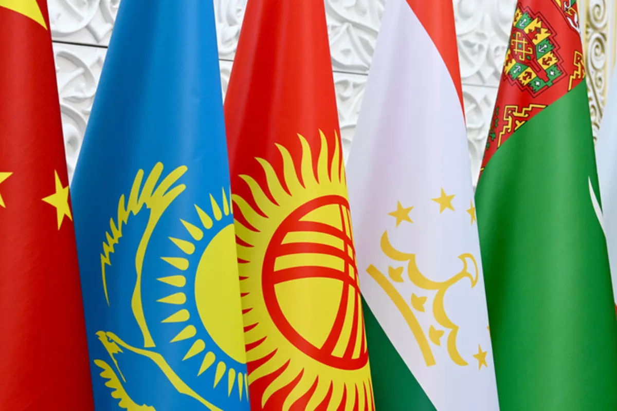 Central Asia’s Path to Peace and Stability