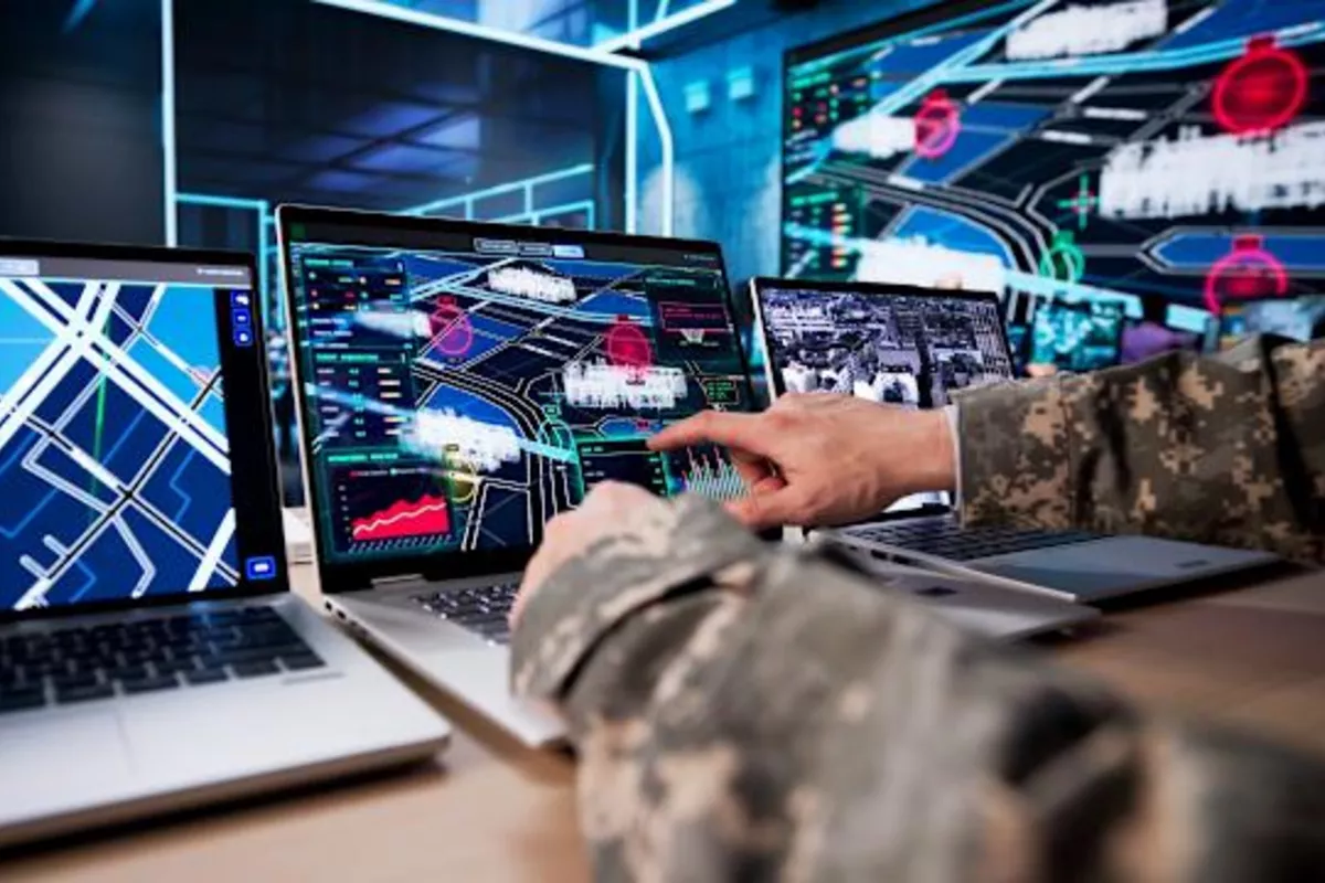 The Iran Case and Evolution of AI in Battlefield Operations