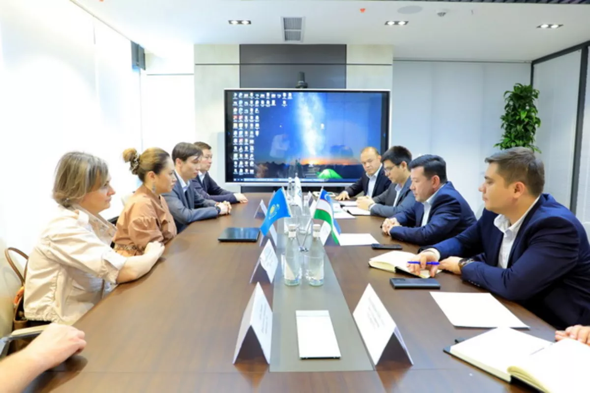 Kazakhstan, Uzbekistan Collaborate on Telecom Innovation and Fraud Prevention