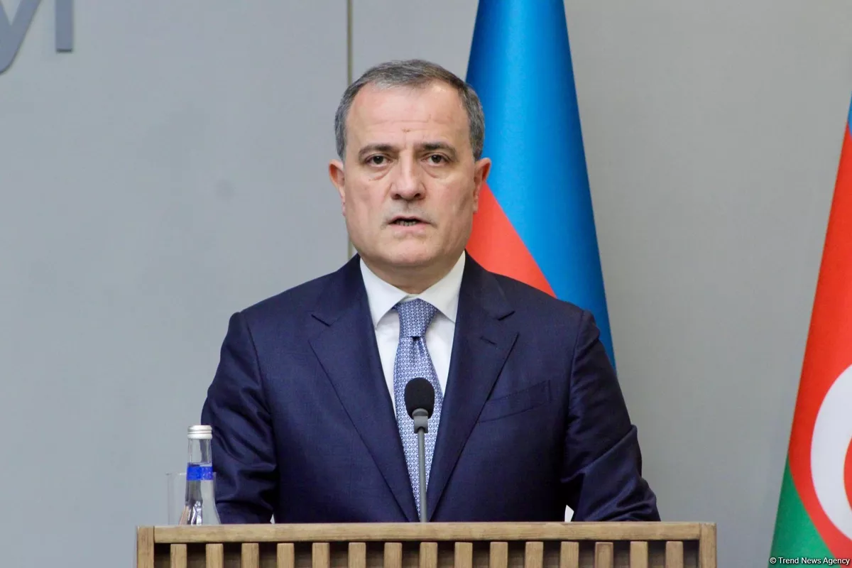 Azerbaijan FM Travels to Japan for High-Level Talks