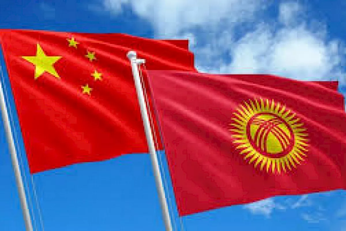 Chinese Investors Set Sights on Kyrgyzstan’s Geological Exploration Sector