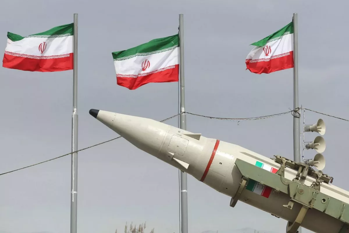 Iran War Widens, Threatens to Engulf Lebanon