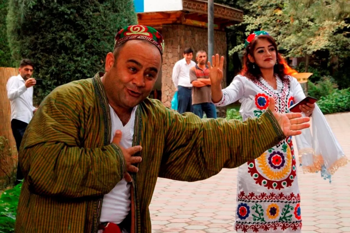 Tajikistan Sees Foreign Investment Soar to $3.3B in H1 2025