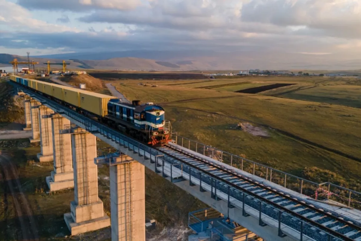 Middle Corridor Faces New Crisis: Key Challenges Ahead