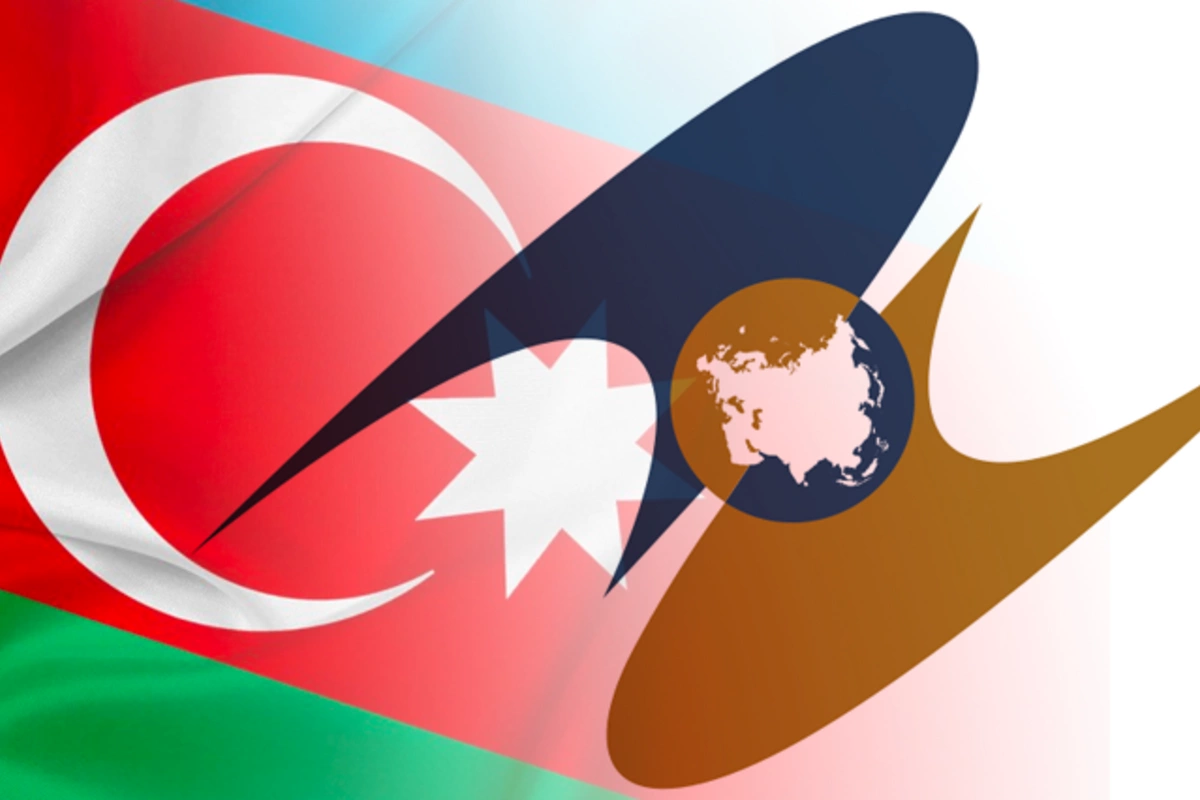 Looks to the EAEU and Azerbaijan as New Gateways to Economic Growth – INTERVIEW