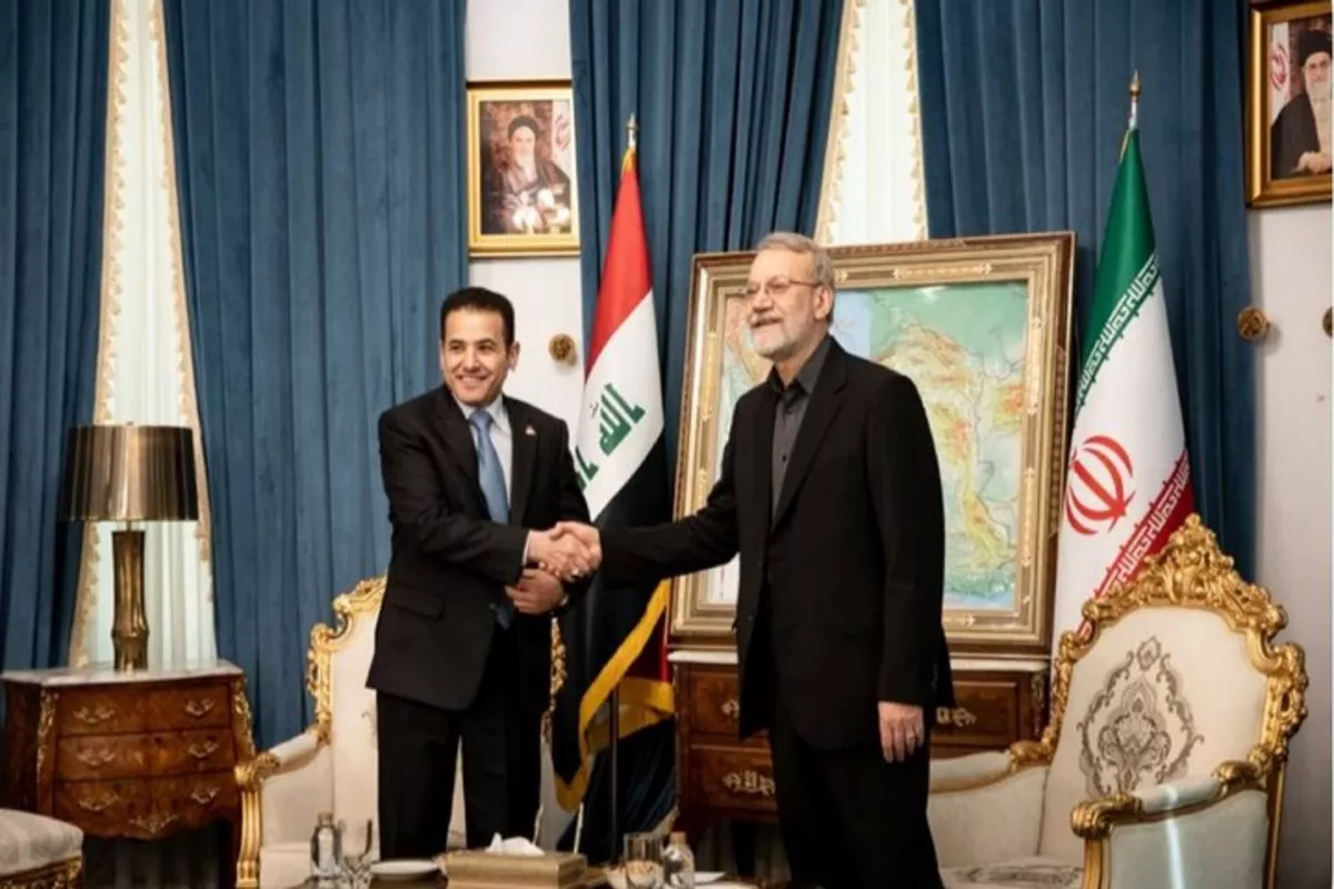 Iran Will Consider Any IAEA Proposal for Cooperation