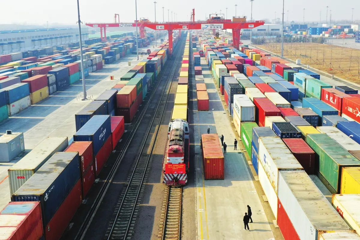 EU Prioritizes Trans-Caspian Corridor in Central Asia Plan