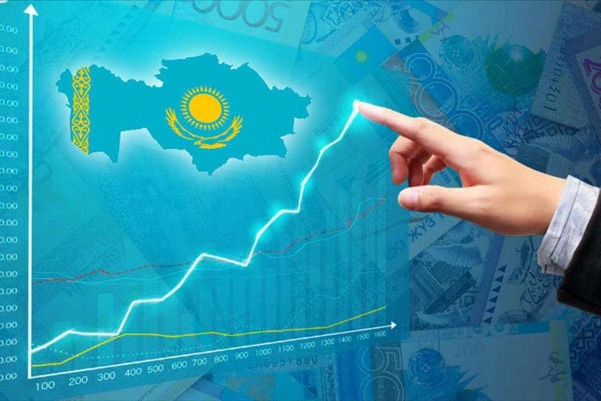 Kazakhstan to Address Economic Growth and Challenges