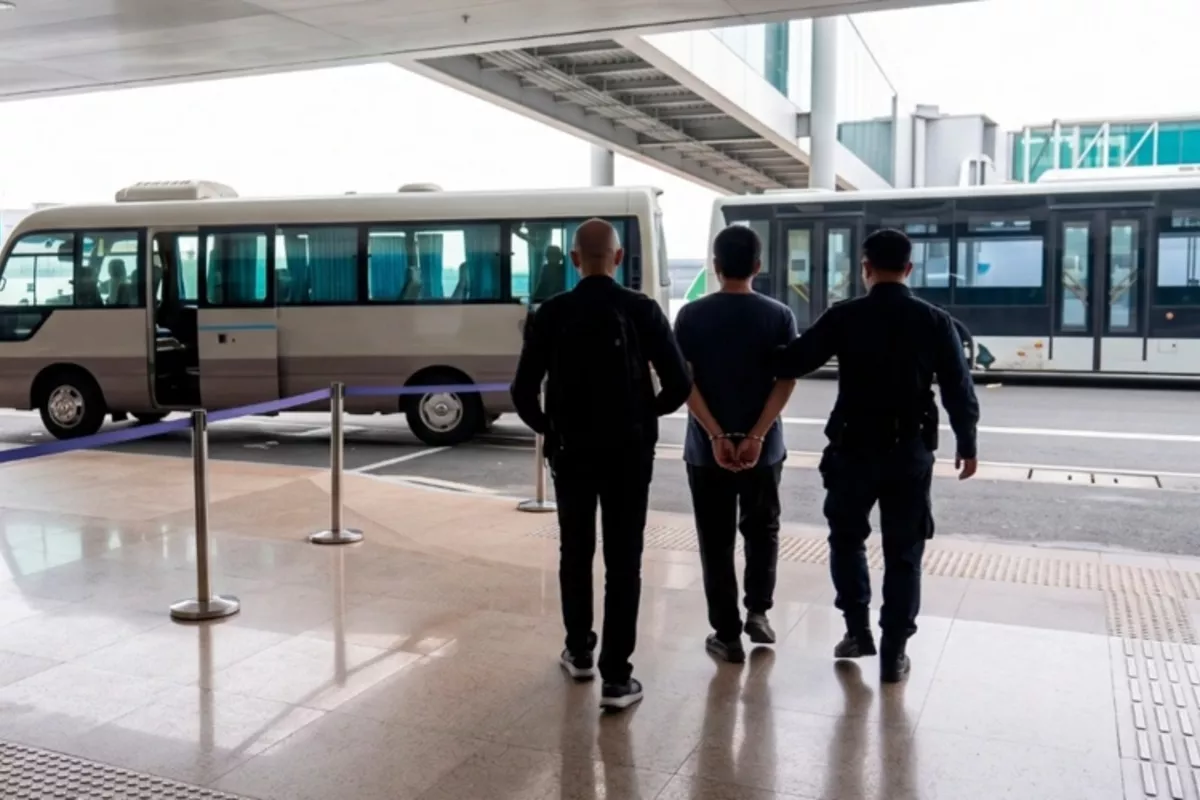 Vietnam Extradites Mastermind of $5.3 Million Fraud Scheme to Kazakhstan