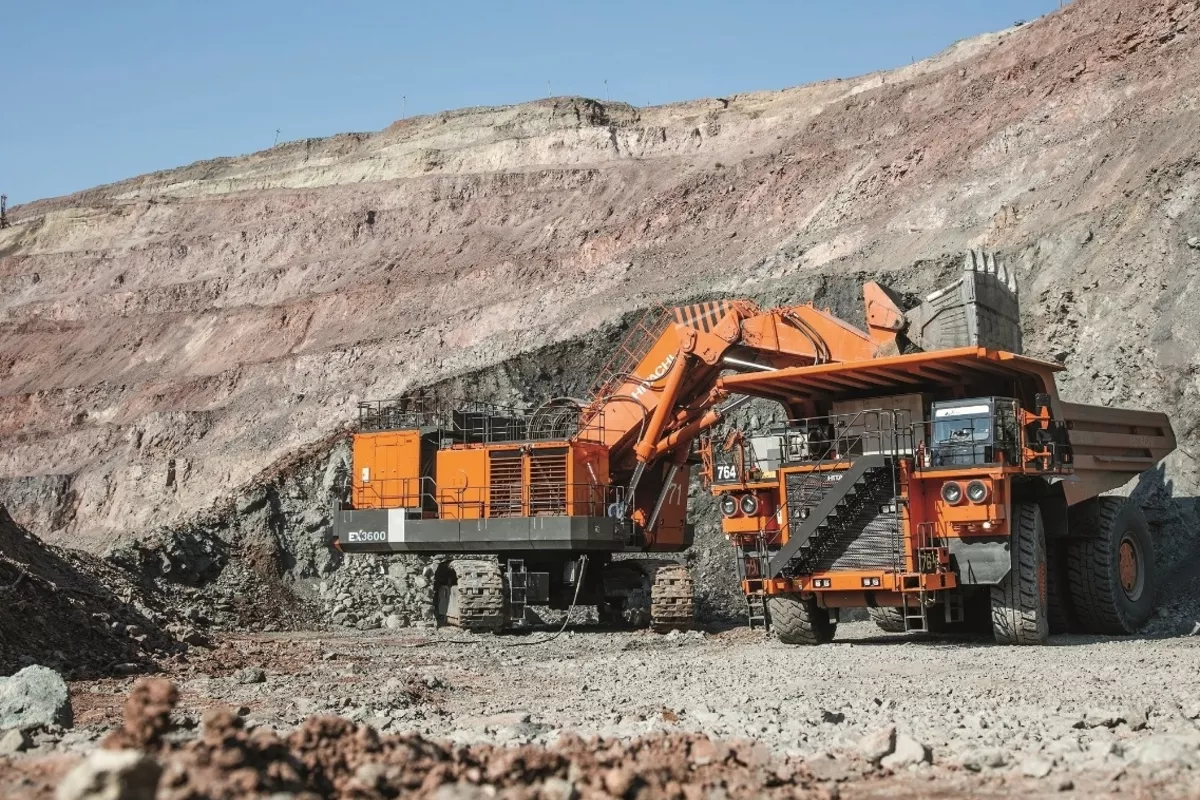 Astana Meeting Aims to Spark Deals for Critical Minerals