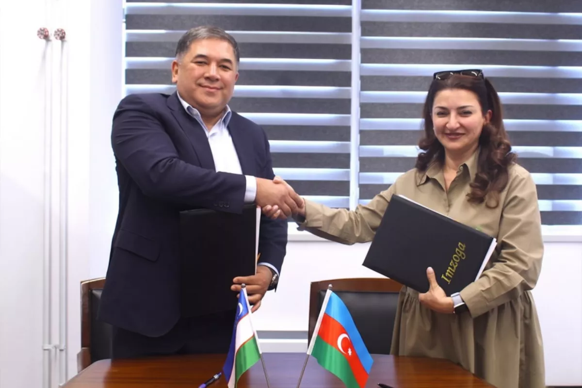 Azerbaijan, Uzbekistan Strengthen Anti-Doping Cooperation with New Agreement