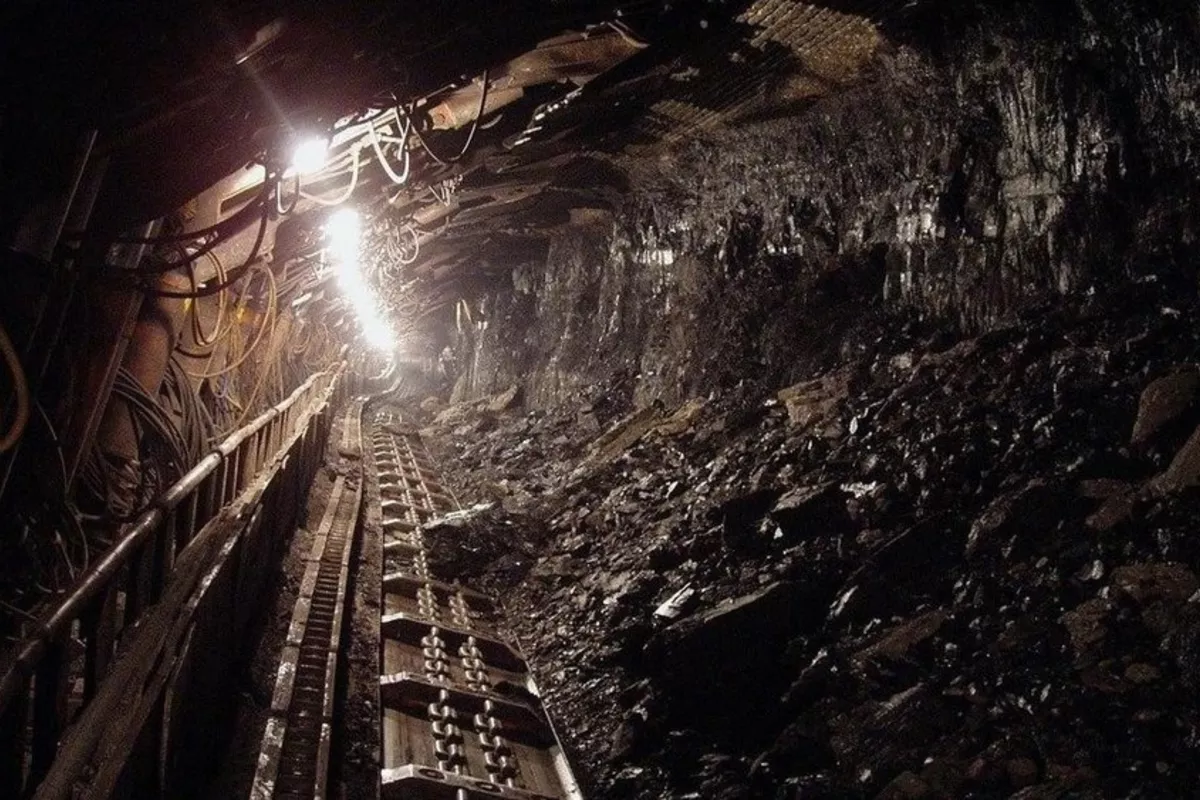 Gas Leak at Kyrgyzstan's Mine Claims Two Lives