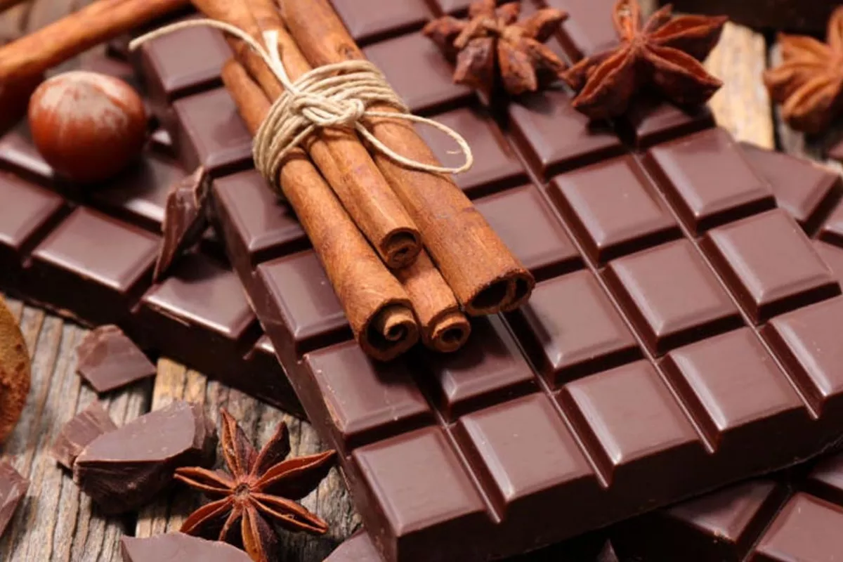 Kyrgyzstan Ranks Among Top Russian Chocolate Buyers