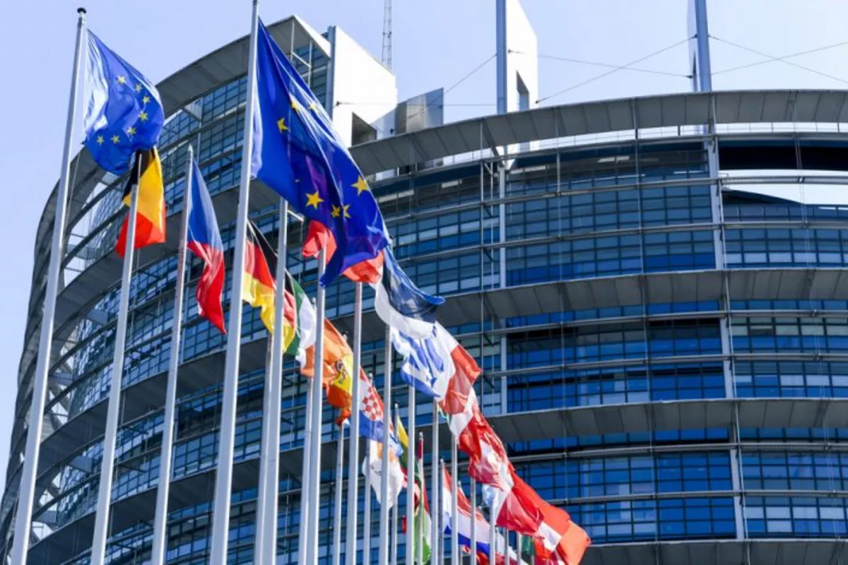 European Parliament Slams Political Detentions in Georgia