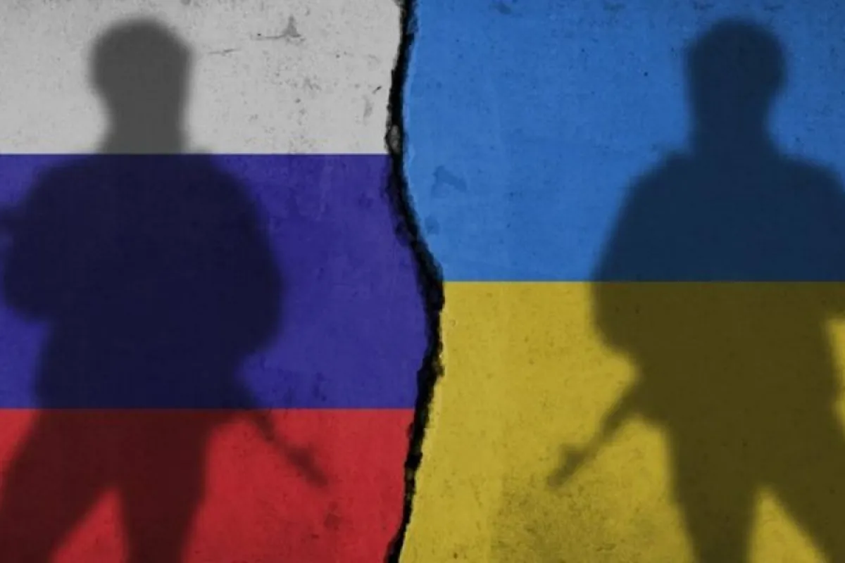 Russian Military Losses in Ukraine War Could Reach 2.1 Million