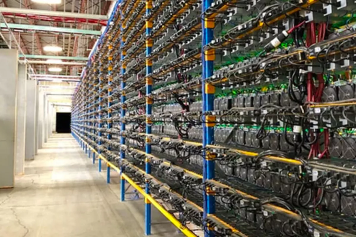 Kyrgyzstan Temporarily Shuts Down Crypto Mining Farms Amid Energy Shortages