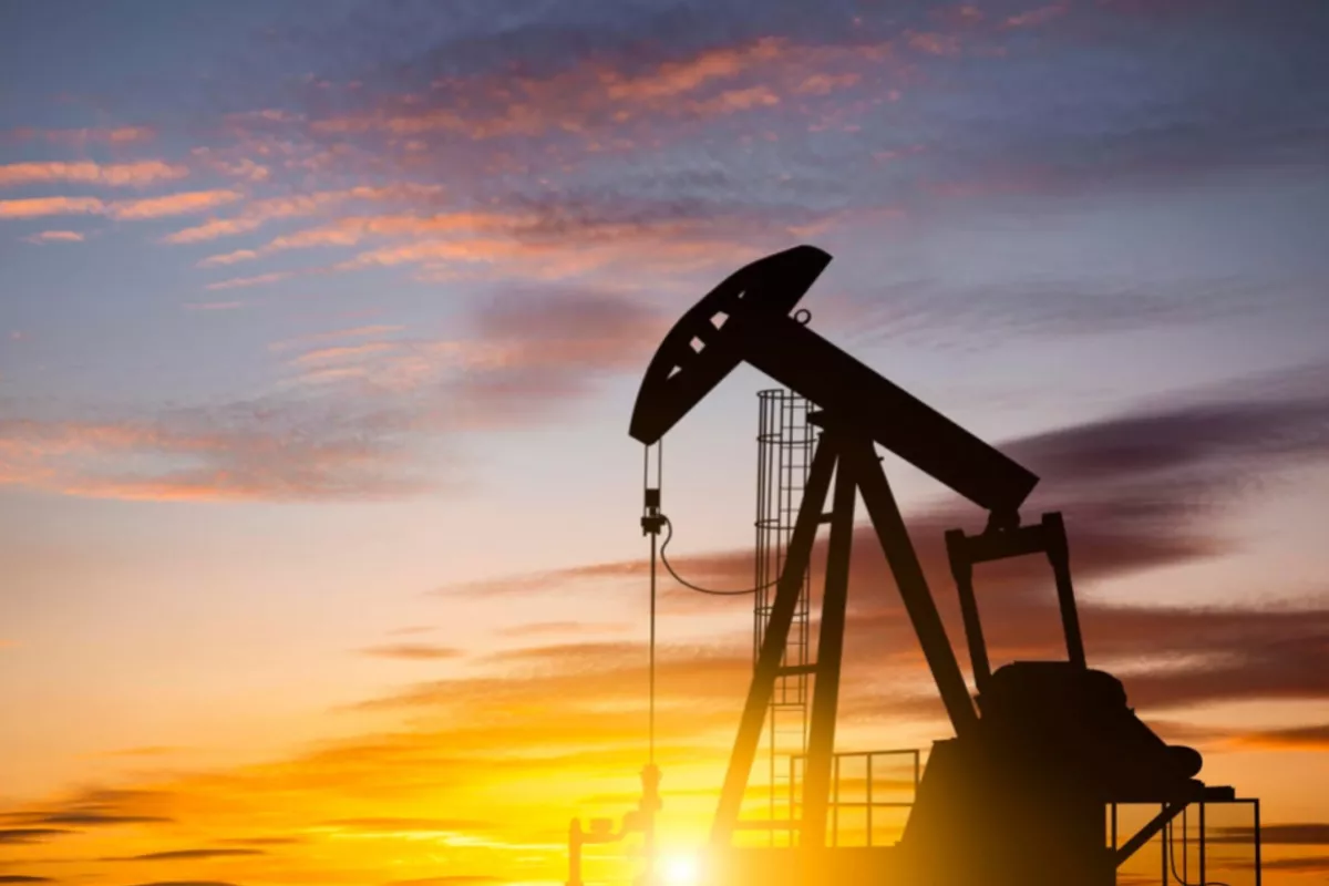 Oil Prices Rise on Global Markets