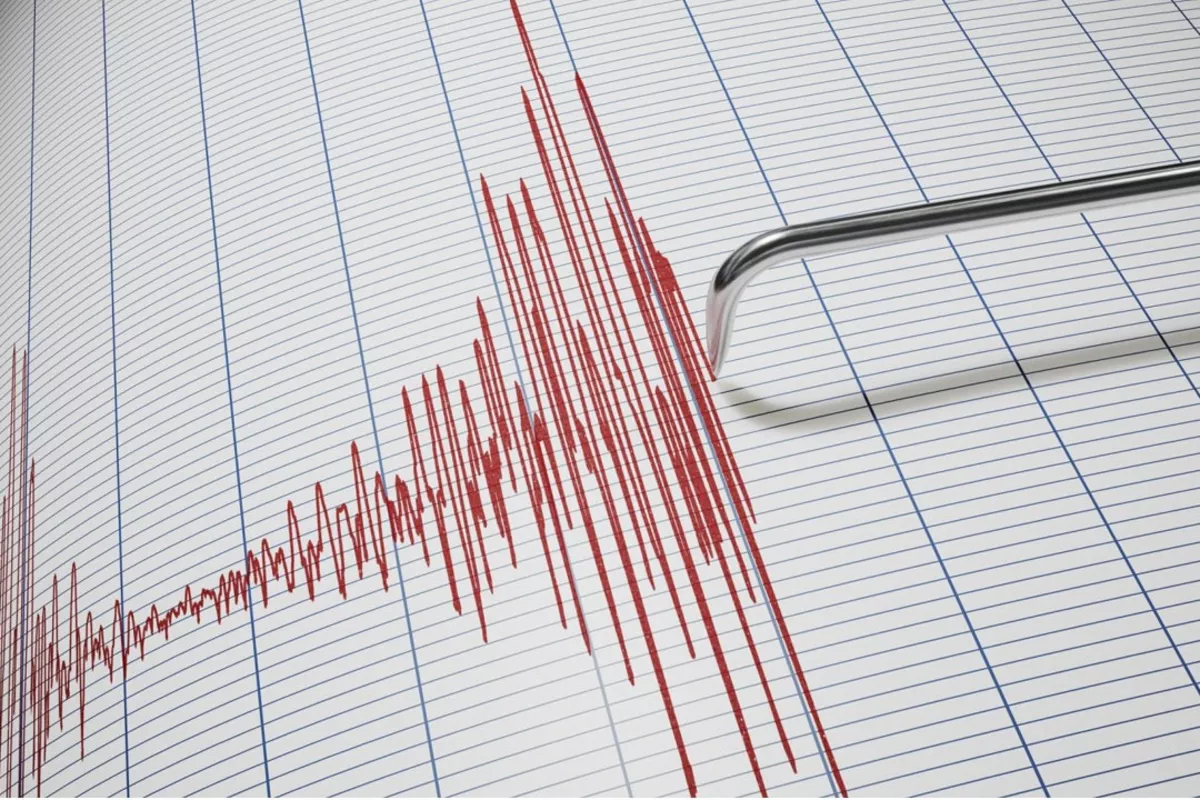 Earthquake Strikes Southern Kyrgyzstan Overnight
