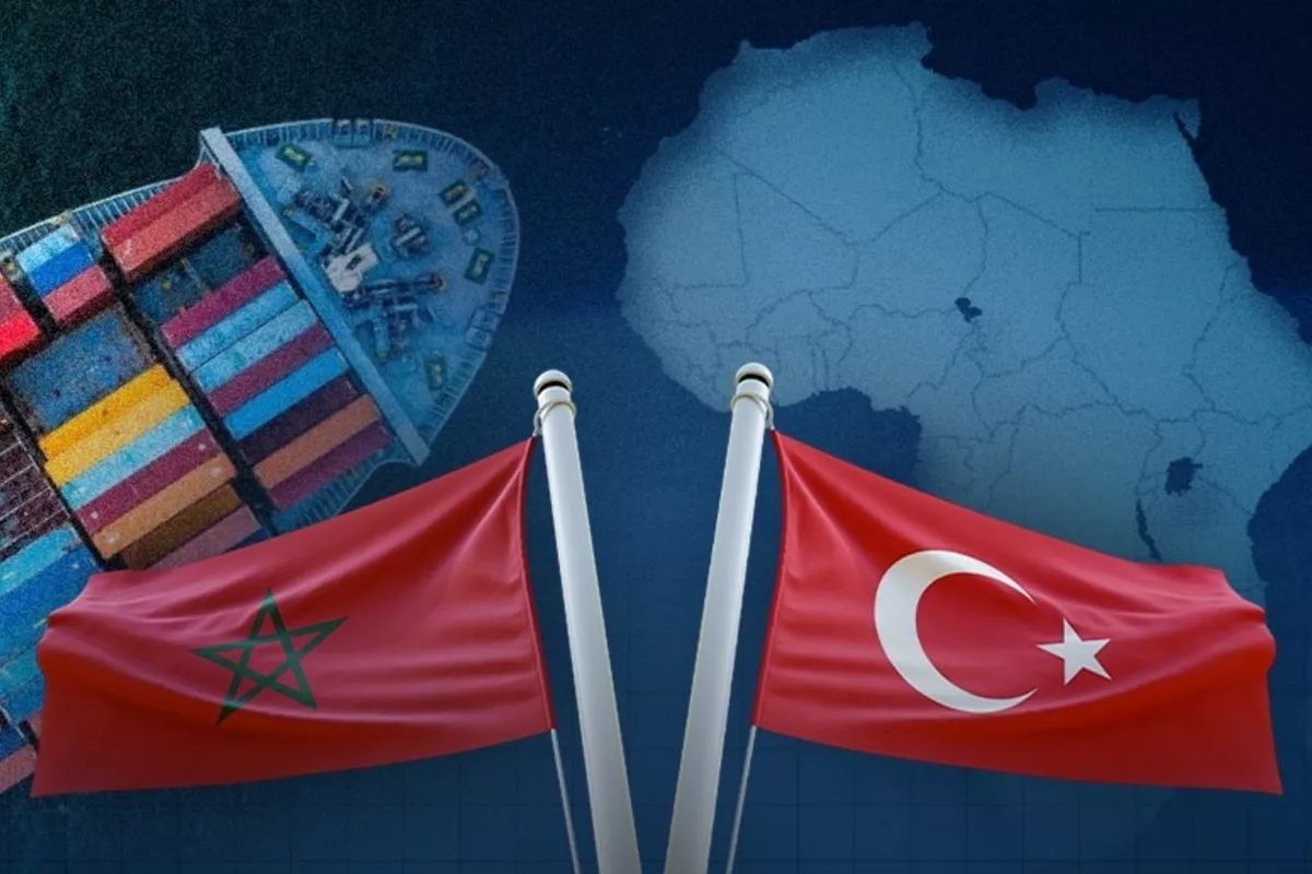 How Türkiye and Morocco Stabilize the Western Mediterranean