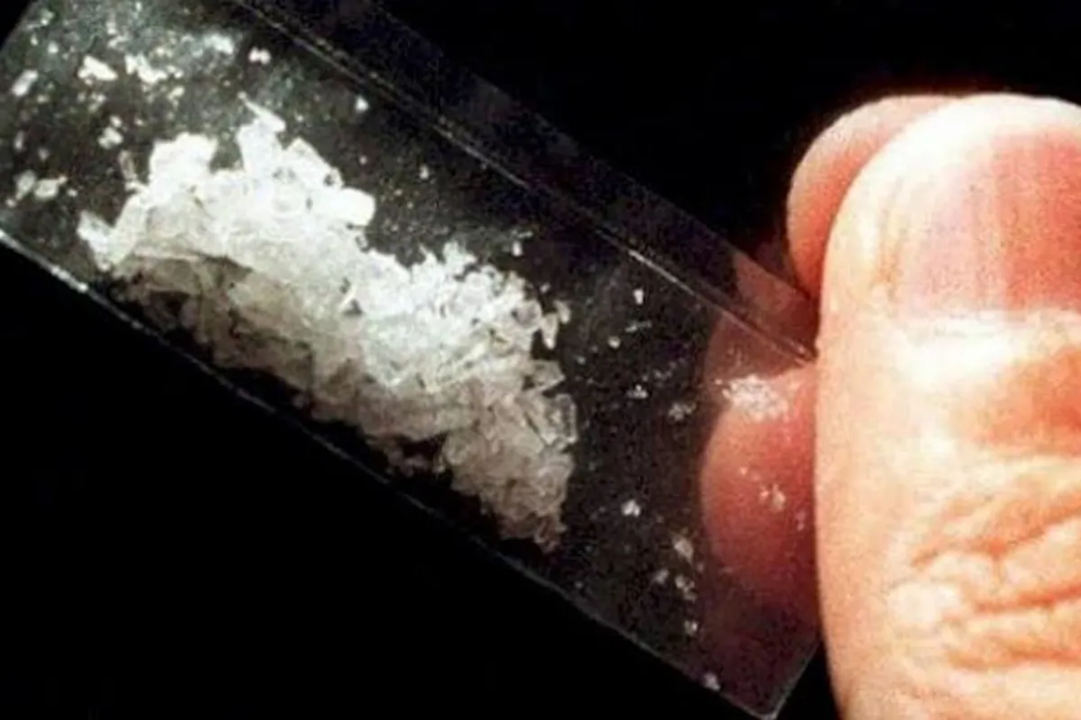 Ukraine Arrests 17-Year-Old Suspected of Lacing Drugs Sent to Soldiers