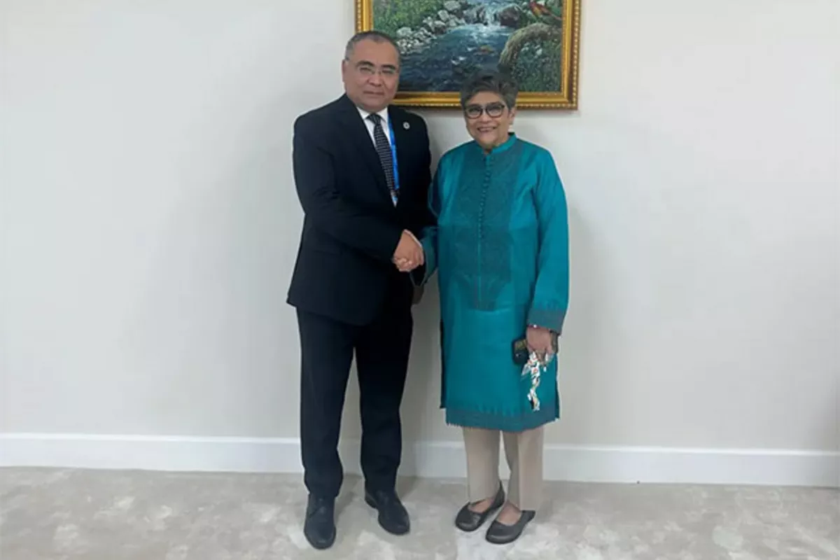 Uzbekistan to Launch Agro-Innovation Hub for Central Asia and the Caucasus