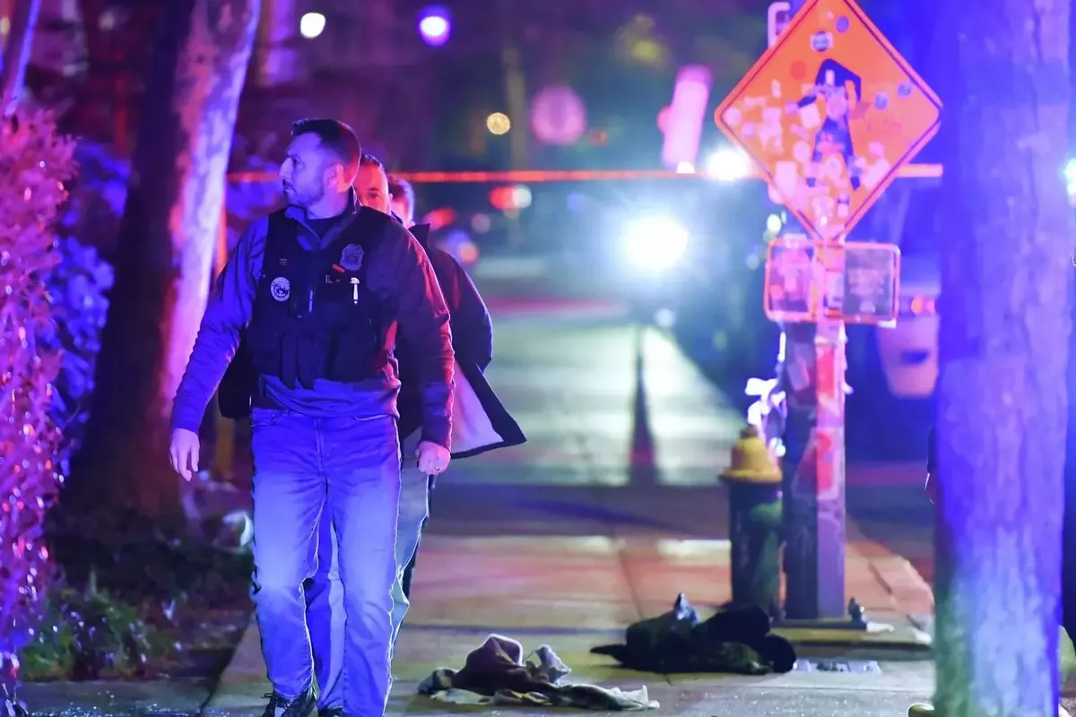 Uzbek Student Among Victims of Brown University Shooting