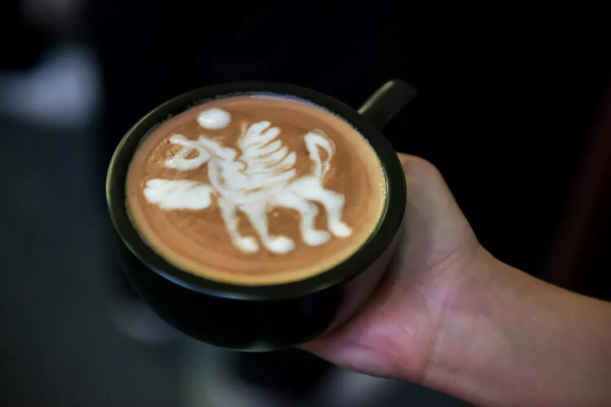 COFFEE FEST KG Unites Coffee Pros and Fans in Kyrgyzstan