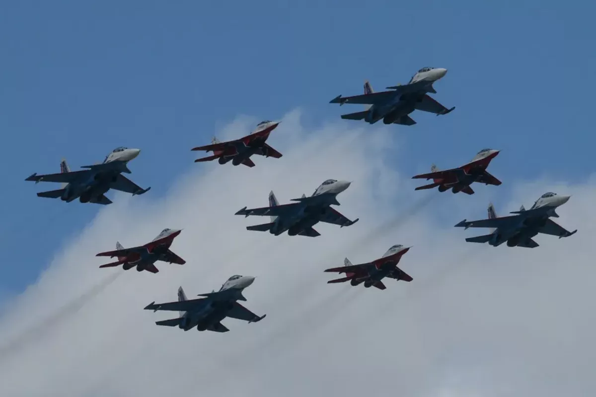 Iran Receives Russian MiG-29 Jets, Anticipates More Advanced Systems, Says Lawmaker