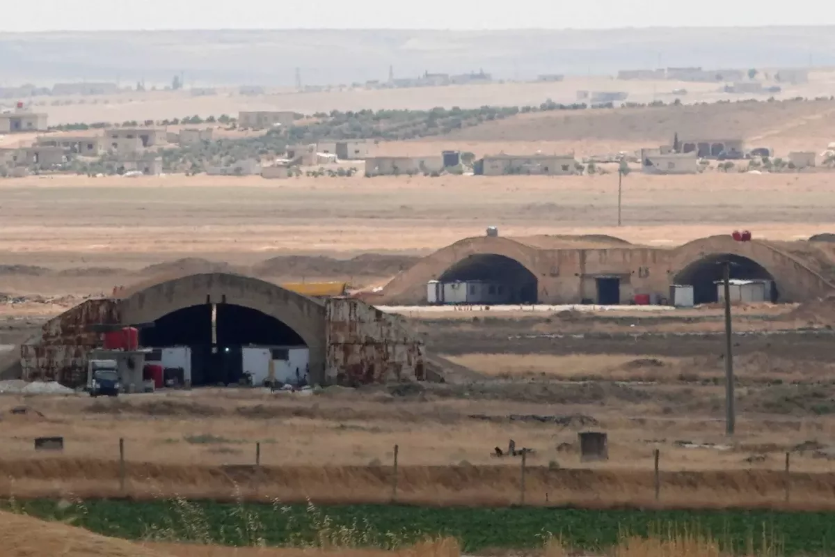 Türkiye Slams Israeli Claims as Pretext for ‘Unlawful’ Syria Strikes