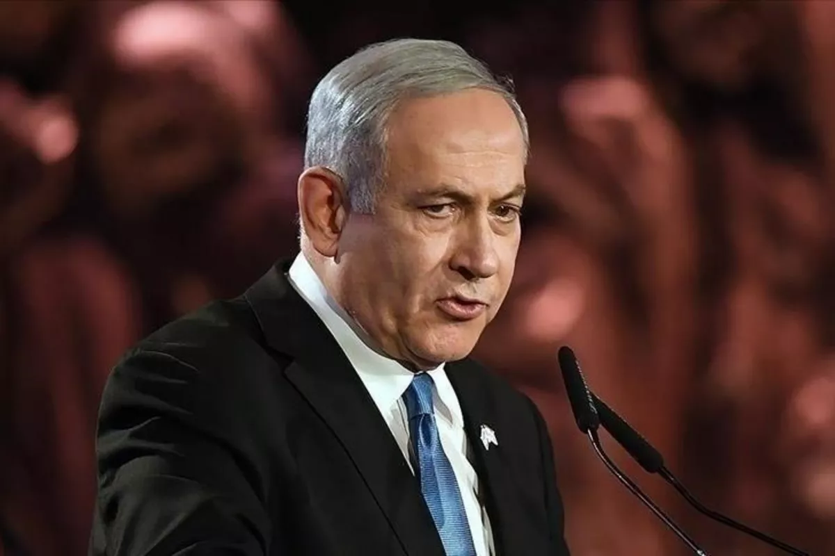 Iran Threatens to Track Down and Assassinate Netanyahu