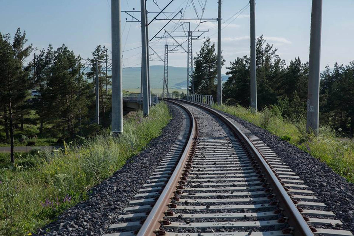 Iran and Russia Set to Sign Contract for Rasht-Astara Railway Construction by Spring